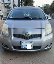 Toyota Yaris 2008 for sale