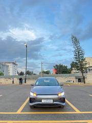 BYD E2 43 kWh 94 hp FWD 2024 Gray for sale