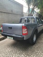 Ford Ranger 2008 Gray for sale