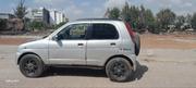 Daihatsu Terios 1999 Gray for sale