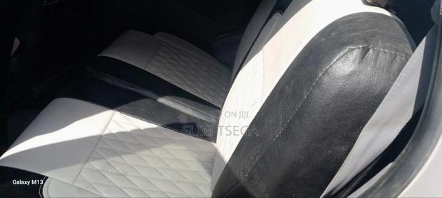 Daihatsu Terios 1999 Gray