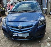 Toyota Yaris 2011 for sale