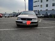Toyota Carina E 1994 Silver for sale