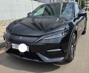 BYD Song L DM-i 2024 Black for sale