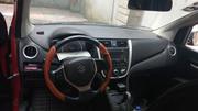 Suzuki Celerio 2020 Red for sale