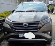 Toyota Rush 2022 Gray for sale