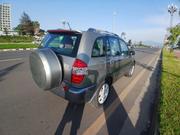 Chery Tiggo 2012 Silver for sale