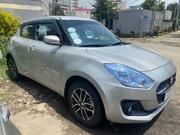 Suzuki Swift 2020 Silver for sale