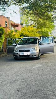 Toyota Vitz 2005 for sale