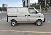 Suzuki Eeco 2025 Silver for sale