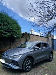 BYD E2 43 kWh 94 hp FWD 2025 Gray for sale