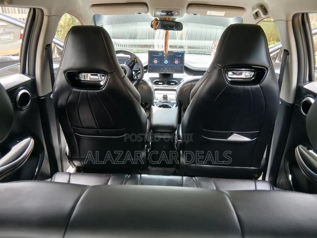 BYD E2 43 kWh 94 hp FWD 2025 Gray