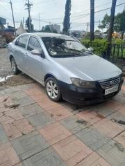 Lifan Abay 2010 Silver for sale