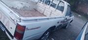 Toyota Hilux 2200 4x4 1986 White for sale
