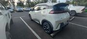 BYD Seagull 2025 Gray for sale