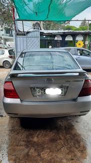 Toyota Corolla 2006 Silver for sale
