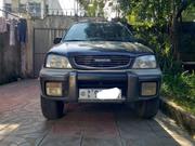 Daihatsu Terios 1997 for sale