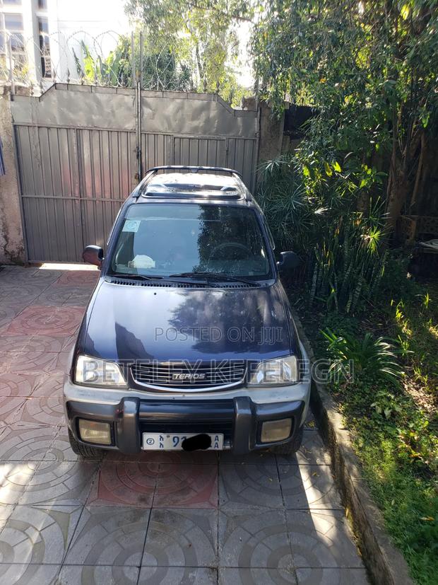 Daihatsu Terios 1997