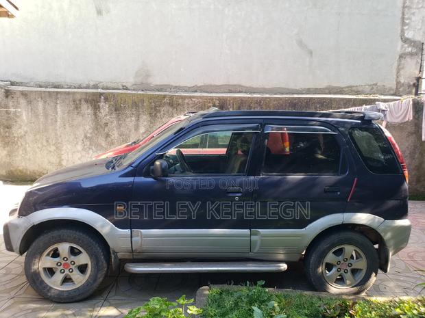 Daihatsu Terios 1997
