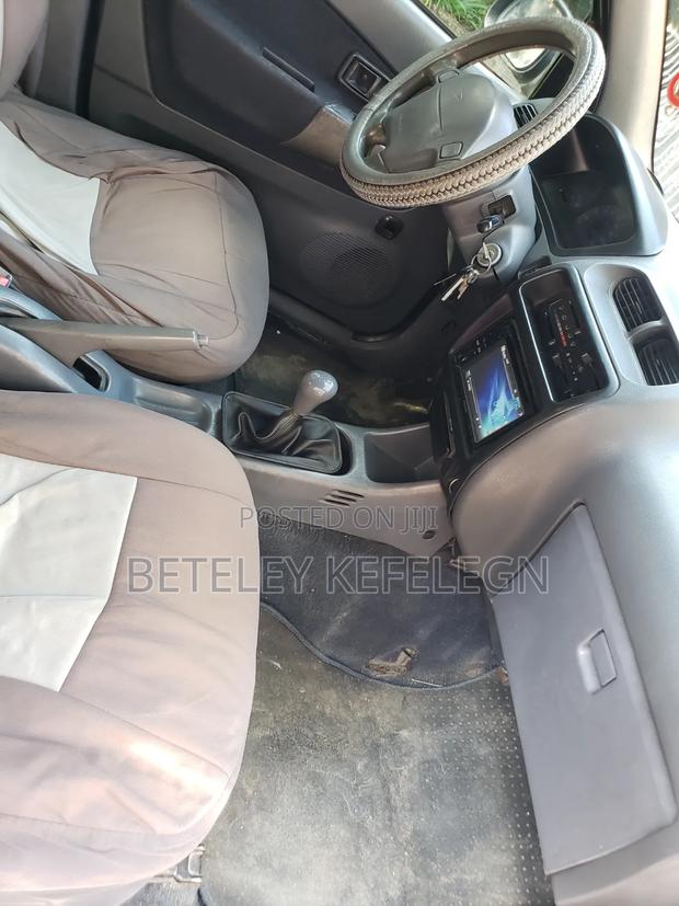 Daihatsu Terios 1997