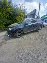 BYD Tang EV 2025 Gray for sale
