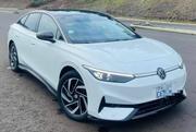 Volkswagen ID.7 2025 White for sale