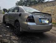 Toyota Corolla 2004 Beige for sale