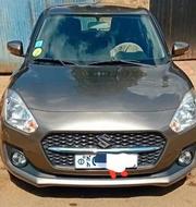 Suzuki Swift 2023 Ivory for sale