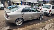 Toyota Corolla 2004 Gold for sale