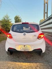 Changan BenBen E-Star 2024 White for sale