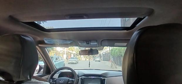 Hyundai Creta 2020