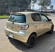Toyota Vitz 2002 for sale