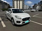 Suzuki Dzire 2020 White for sale