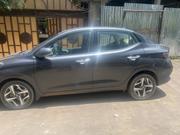 Hyundai I10 2021 Gray for sale