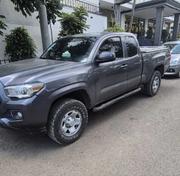 Toyota Tacoma 2019 Gray for sale