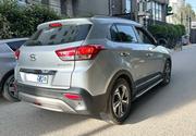 Hyundai Creta 2020 Silver for sale