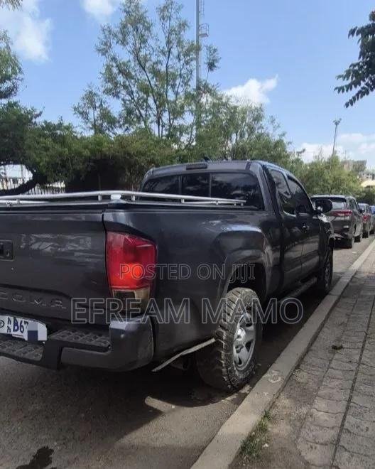 Toyota Tacoma 2019
