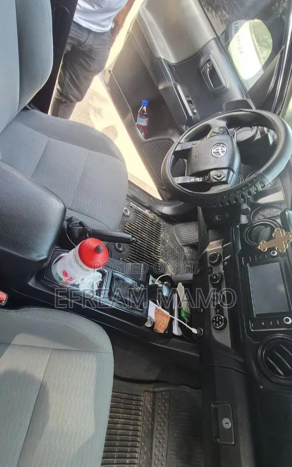 Toyota Tacoma 2019