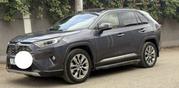Toyota RAV4 2021 for sale