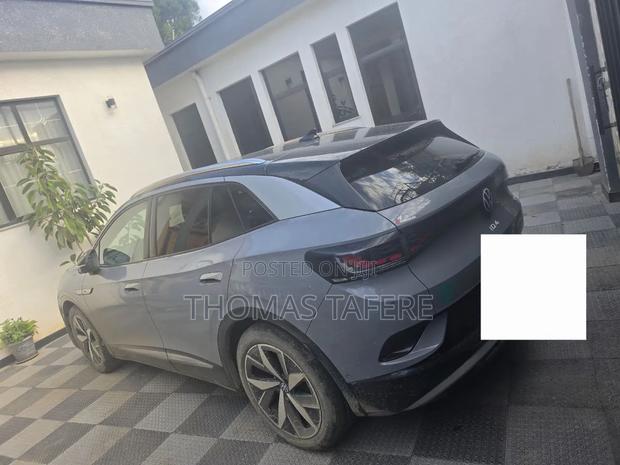 Volkswagen ID.4 2022