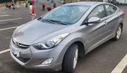 Hyundai Elantra 2011 for sale