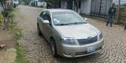 Toyota Corolla 2007 for sale