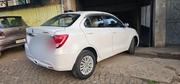 Suzuki Dzire 2021 White for sale