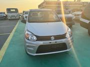 New Suzuki Alto 2023 Silver for sale