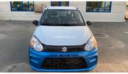 New Suzuki Alto 2023 Silver for sale