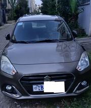 Suzuki Dzire 2020 Brown for sale