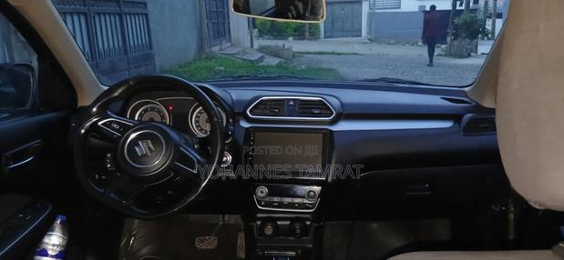 Suzuki Dzire 2020 Brown