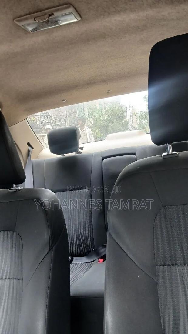 Suzuki Dzire 2020 Brown
