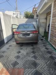 Toyota Yaris 2020 for sale