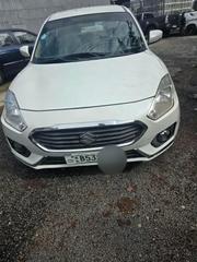 Suzuki Dzire 2022 White for sale